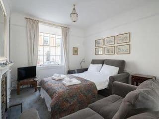 Stylish Sloane Square Home Close to Victoria by UndertheDoormat - Photo 22