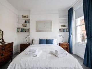 Stylish Sloane Square Home Close to Victoria by UndertheDoormat - Photo 7