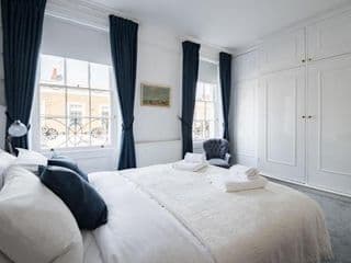 Stylish Sloane Square Home Close to Victoria by UndertheDoormat - Photo 9