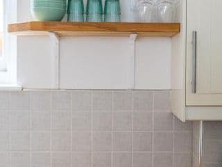Chic and modern 2-bed flat with patio in Pimlico, Central London - Photo 20