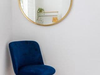 Chic and modern 2-bed flat with patio in Pimlico, Central London - Photo 22