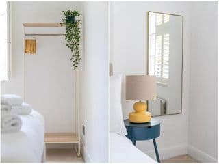 Chic and modern 2-bed flat with patio in Pimlico, Central London - Photo 5