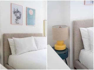 Chic and modern 2-bed flat with patio in Pimlico, Central London - Photo 6