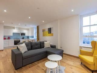 Marylebone Apartments