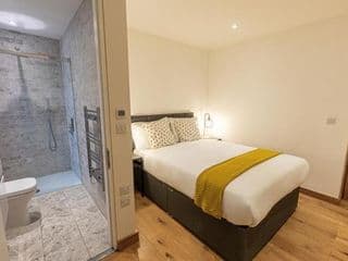 Marylebone Apartments - Photo 11