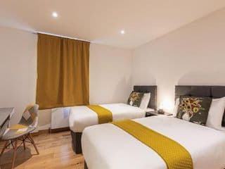 Marylebone Apartments - Photo 13