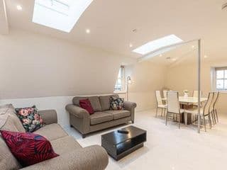 Marylebone Apartments - Photo 15