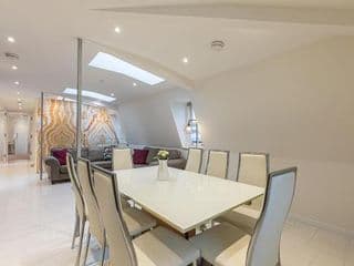 Marylebone Apartments - Photo 16