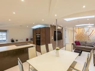 Marylebone Apartments - Photo 17