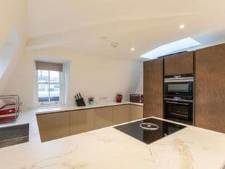 Marylebone Apartments - Photo 18