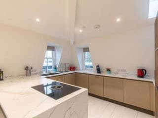 Marylebone Apartments - Photo 19