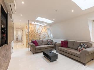 Marylebone Apartments - Photo 21