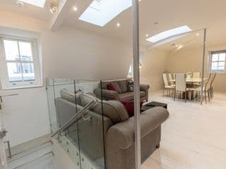 Marylebone Apartments - Photo 23