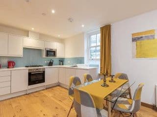Marylebone Apartments - Photo 4