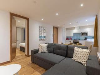 Marylebone Apartments - Photo 7