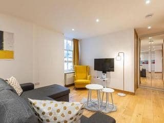 Marylebone Apartments - Photo 8