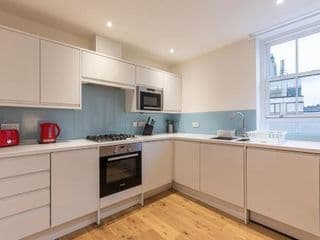 Marylebone Apartments - Photo 9