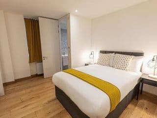 Marylebone Apartments - Photo 10