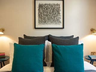 South Kensington by CAPITAL