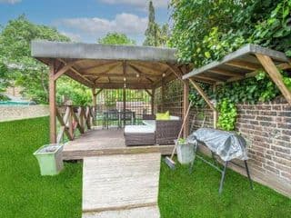 West Ealing Serviced Apartment - 2 Bedroom 2 Bath Parking Near Station - Photo 18