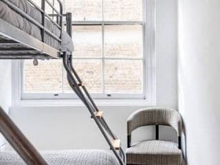 Penthouse Loft apartment with roof terrace Not for events or parties - Photo 22