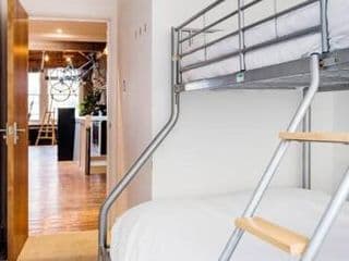 Penthouse Loft apartment with roof terrace Not for events or parties - Photo 24