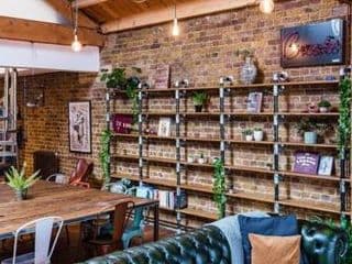 Penthouse Loft apartment with roof terrace Not for events or parties - Photo 8