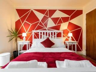Avril Serviced Apartment