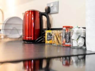 Avril Serviced Apartment - Photo 18