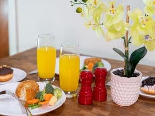 Avril Serviced Apartment - Photo 20