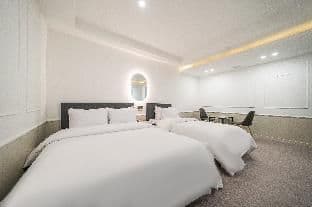 Gangnam Spring Hotel