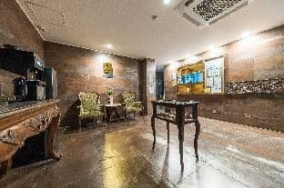 Gangnam Spring Hotel - Photo 2