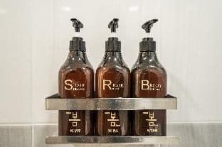 Gangnam Spring Hotel - Photo 14