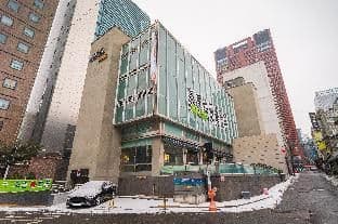 Gangnam Spring Hotel - Photo 4