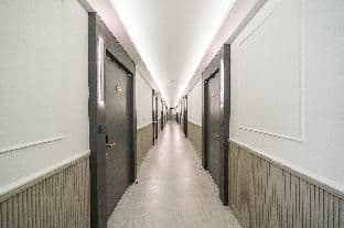 Gangnam Spring Hotel - Photo 8