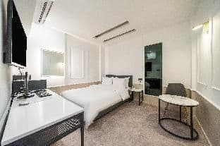 Gangnam Spring Hotel - Photo 9