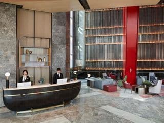Fairmont Ambassador Seoul - Photo 2