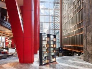 Fairmont Ambassador Seoul - Photo 3