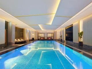Fairmont Ambassador Seoul - Photo 4
