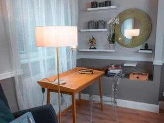90qm Ferienwohnung Berlin Zentrum Nähe Prenzlauer Berg, 2 Bäder - Photo 14