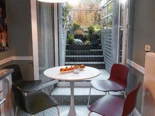 90qm Ferienwohnung Berlin Zentrum Nähe Prenzlauer Berg, 2 Bäder - Photo 15