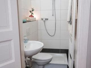 90qm Ferienwohnung Berlin Zentrum Nähe Prenzlauer Berg, 2 Bäder - Photo 17