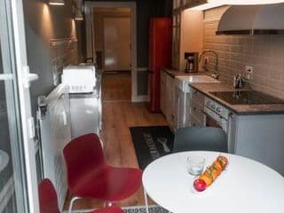 90qm Ferienwohnung Berlin Zentrum Nähe Prenzlauer Berg, 2 Bäder - Photo 19
