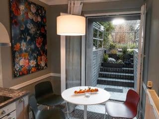 90qm Ferienwohnung Berlin Zentrum Nähe Prenzlauer Berg, 2 Bäder - Photo 21