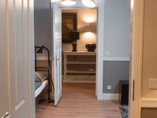 90qm Ferienwohnung Berlin Zentrum Nähe Prenzlauer Berg, 2 Bäder - Photo 22