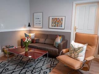 90qm Ferienwohnung Berlin Zentrum Nähe Prenzlauer Berg, 2 Bäder - Photo 24