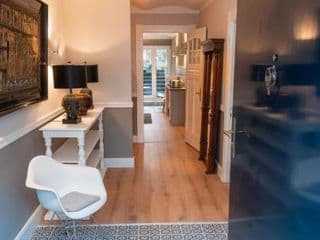 90qm Ferienwohnung Berlin Zentrum Nähe Prenzlauer Berg, 2 Bäder - Photo 5