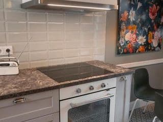 90qm Ferienwohnung Berlin Zentrum Nähe Prenzlauer Berg, 2 Bäder - Photo 10