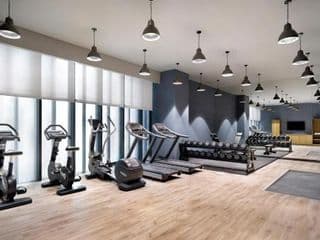 Four Points by Sheraton Josun, Seoul Myeongdong
