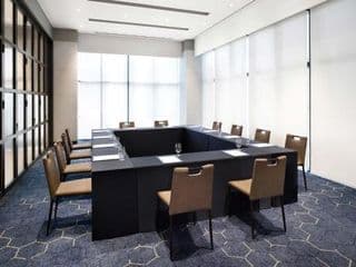 Four Points by Sheraton Josun, Seoul Myeongdong - Photo 2